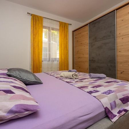Apartments Lilin Crikvenica Exterior foto
