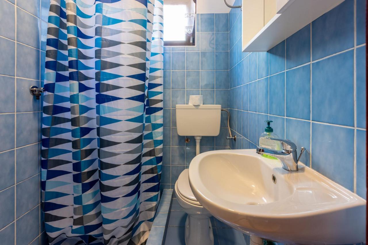 Apartments Lilin Crikvenica Exterior foto